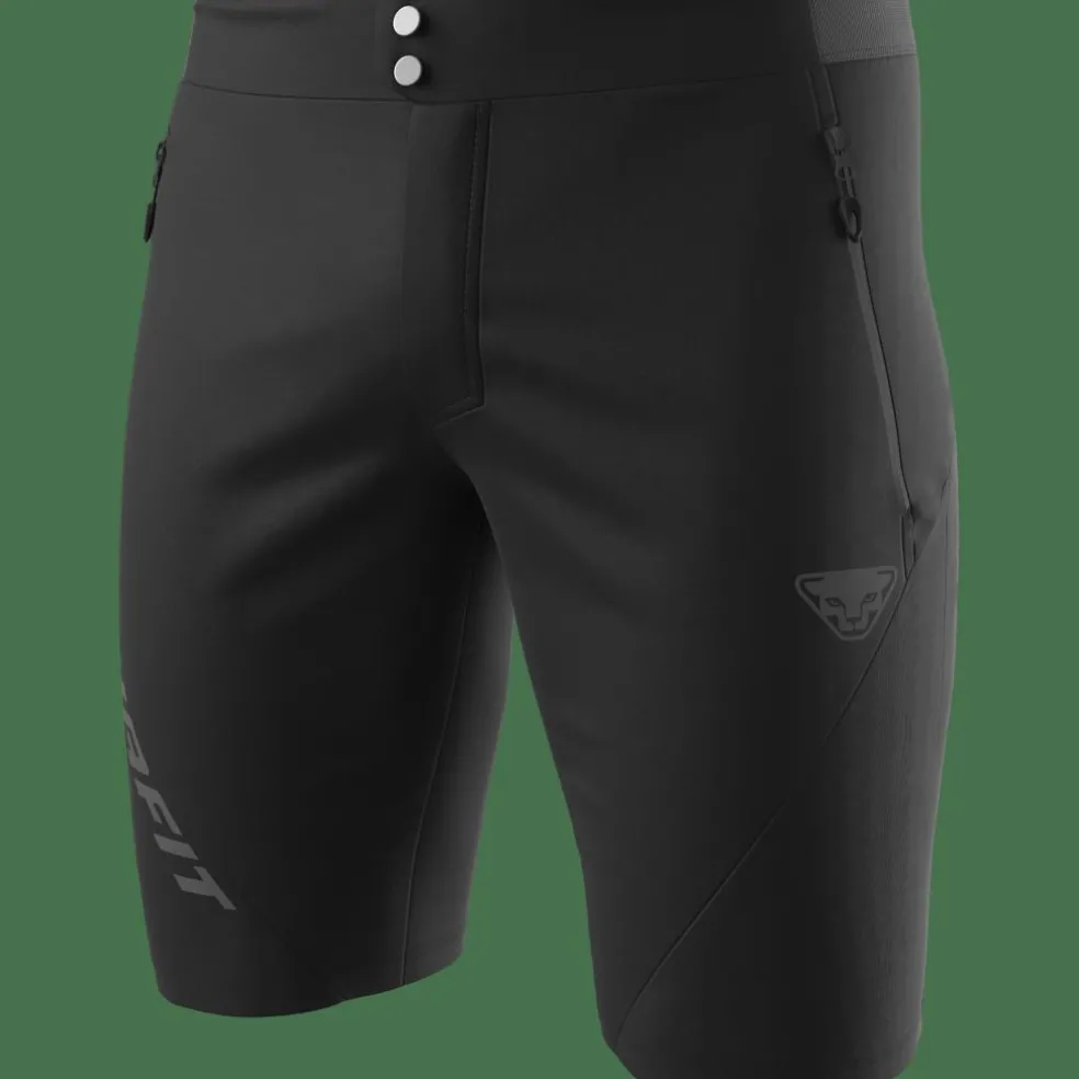 Transalper Light Dynastretch Shorts Herren