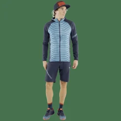Transalper Light Dynastretch Shorts Herren