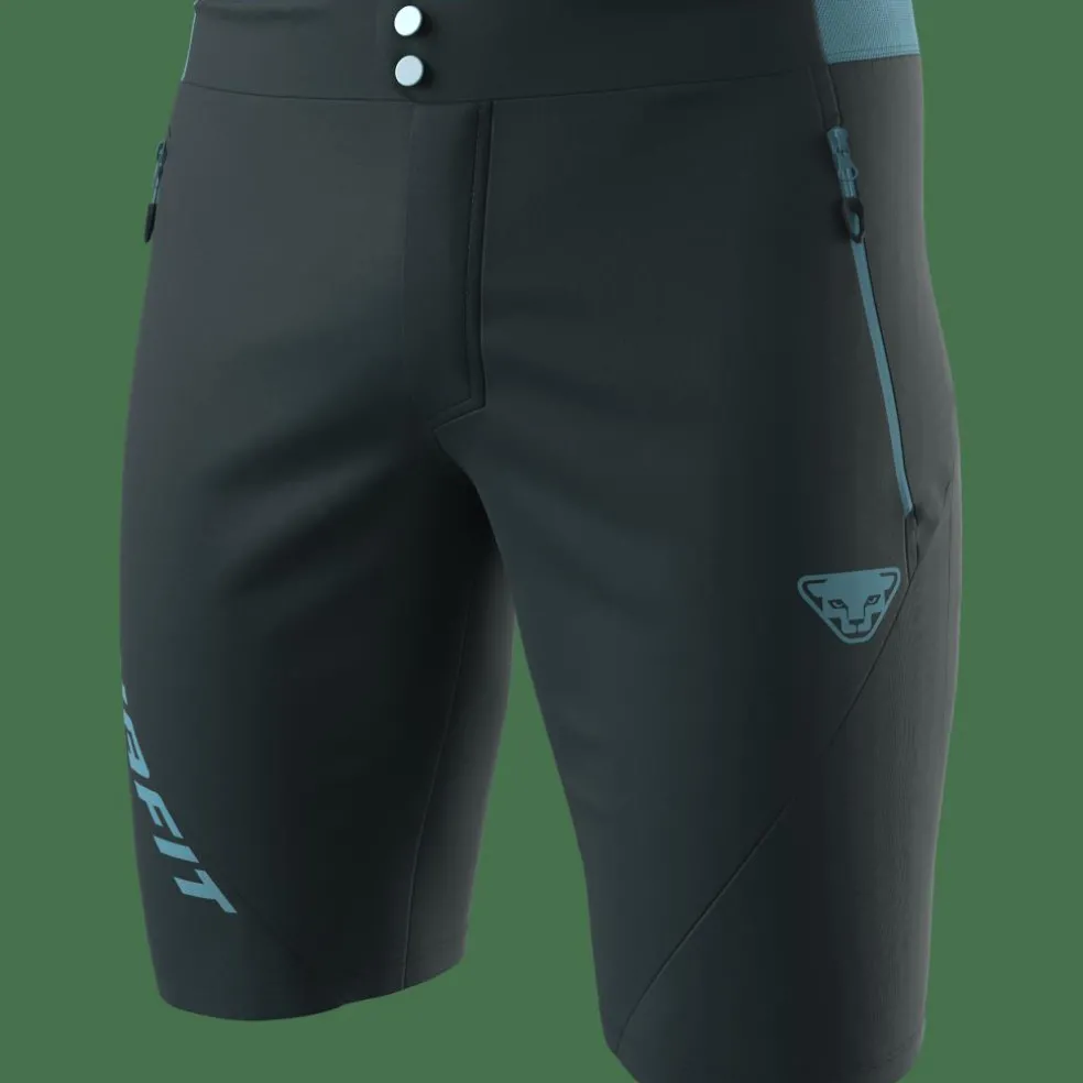 Transalper Light Dynastretch Shorts Herren