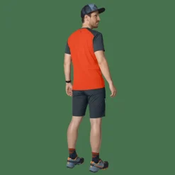 Transalper Light Dynastretch Shorts Herren