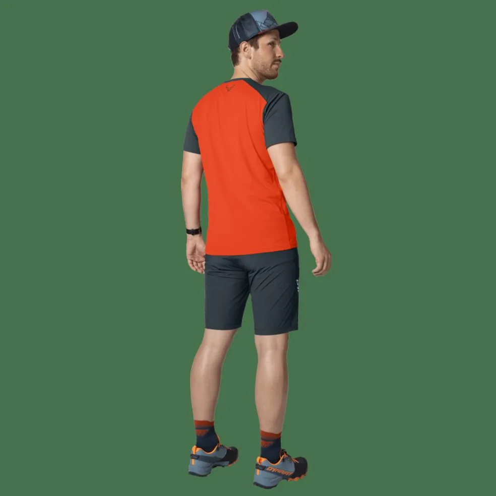Transalper Light Dynastretch Shorts Herren