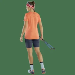 Transalper Light Dynastretch Shorts Damen