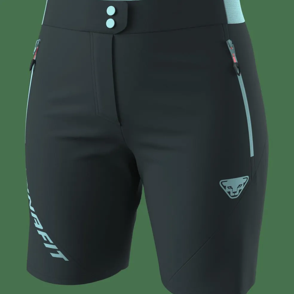 Transalper Light Dynastretch Shorts Damen