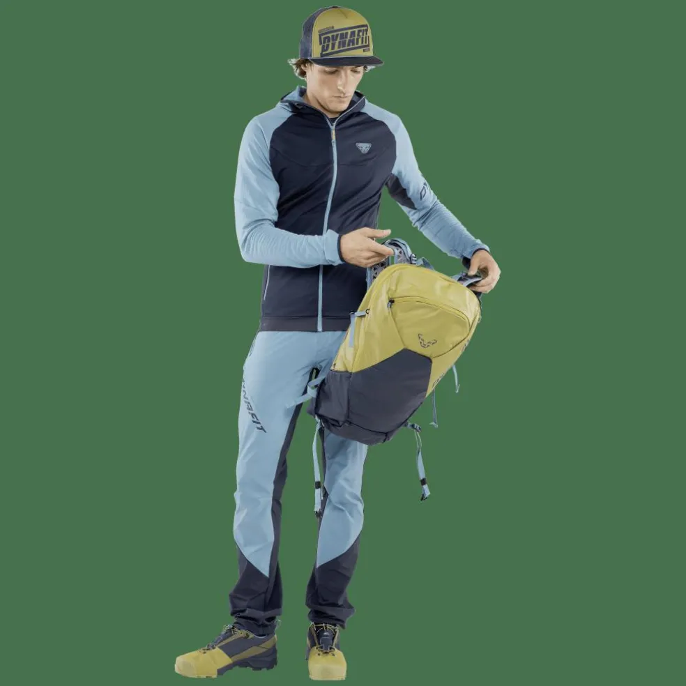 Transalper Light Dynastretch Hose Herren