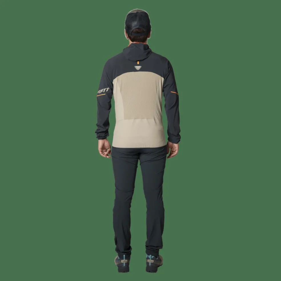Transalper Light Dynastretch Hose Herren