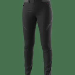 Transalper Light Dynastretch Hose Lang Damen