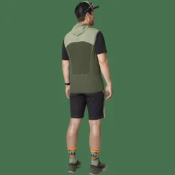 Transalper Light Dynastretch Shorts Herren
