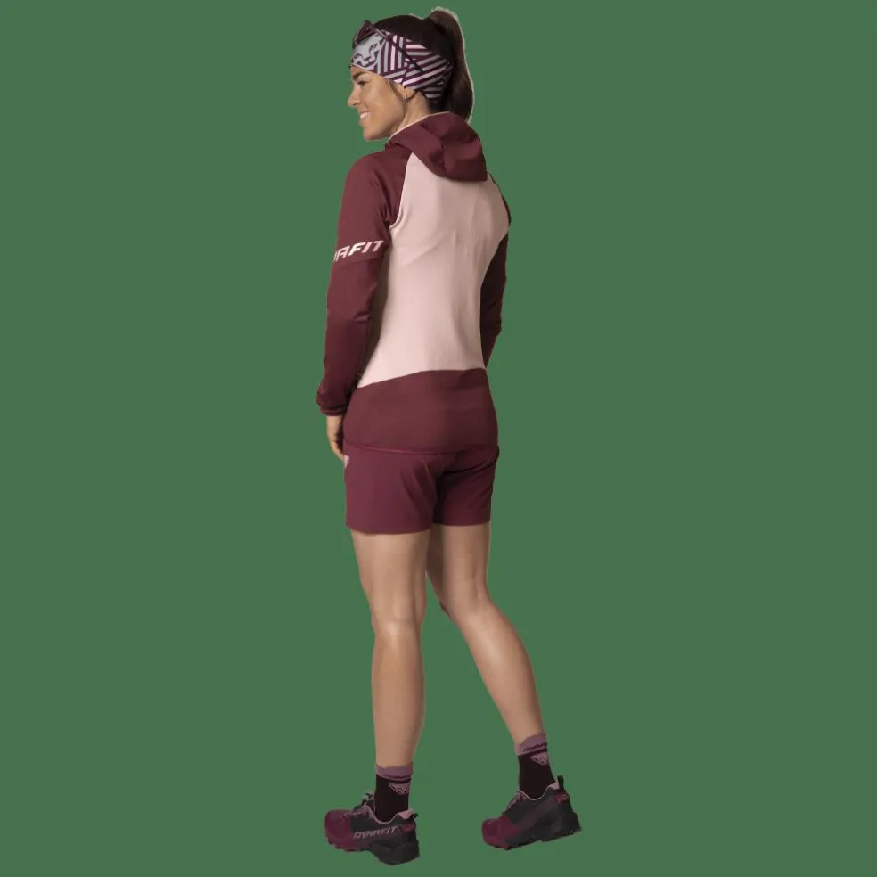 Transalper Light Polartec® Hoody Damen