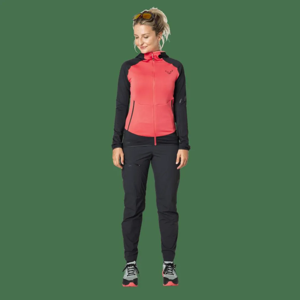 Transalper Light Polartec® Hoody Damen
