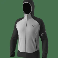 Transalper Light Polartec® Hoody Herren
