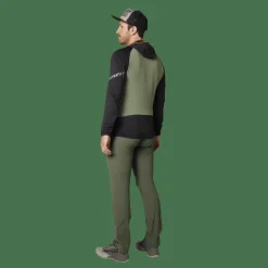 Transalper Light Polartec® Hoody Herren