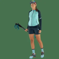 Transalper Light Polartec® Hoody Damen