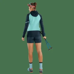 Transalper Light Polartec® Hoody Damen