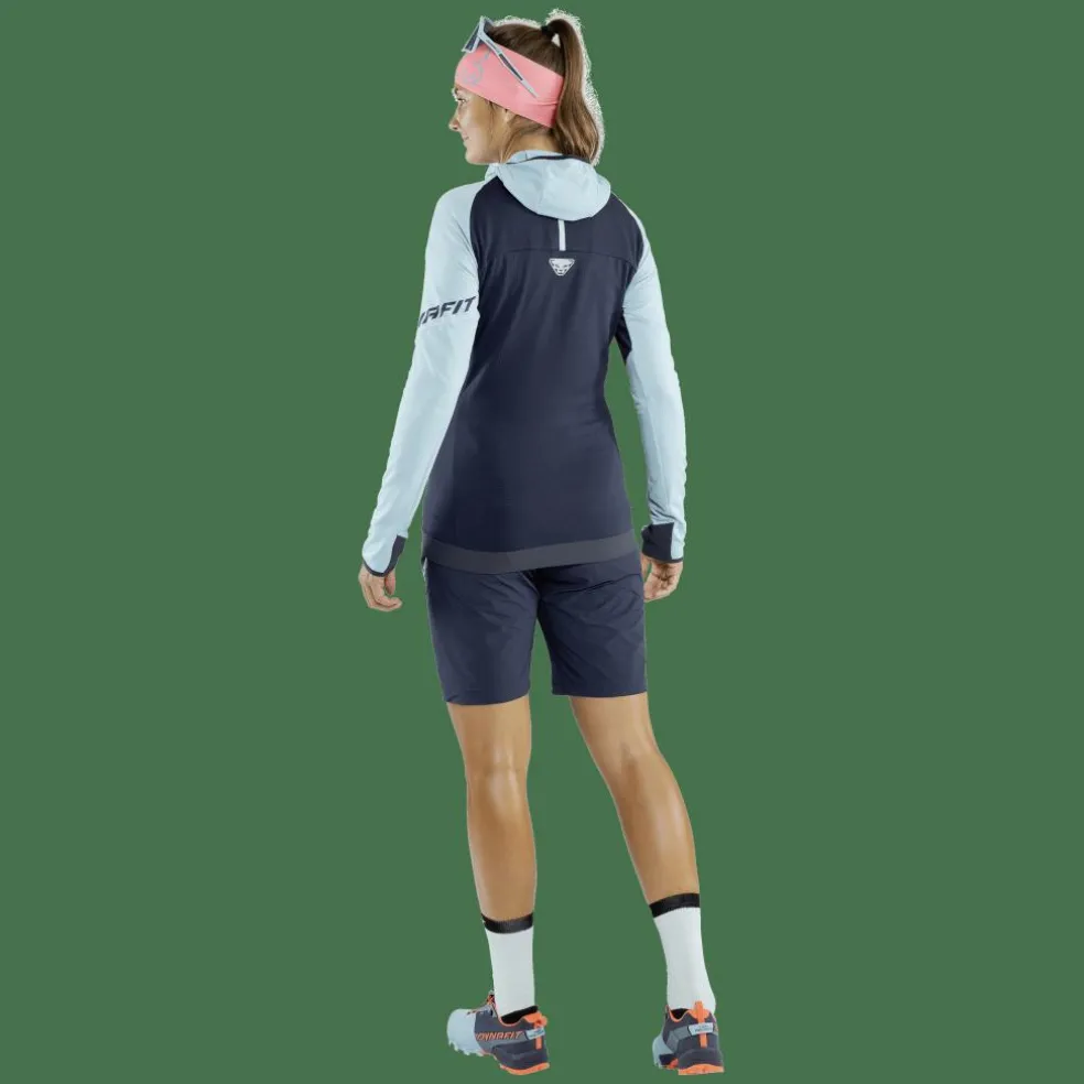 Transalper Light Polartec® Hoody Damen