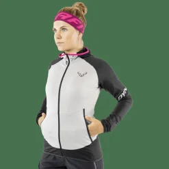 Transalper Light Polartec® Hoody Damen