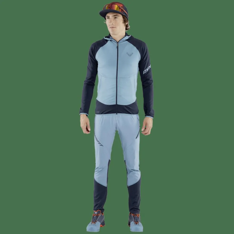 Transalper Light Polartec® Hoody Herren