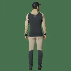 Transalper Polartec Kapuzenjacke Herren