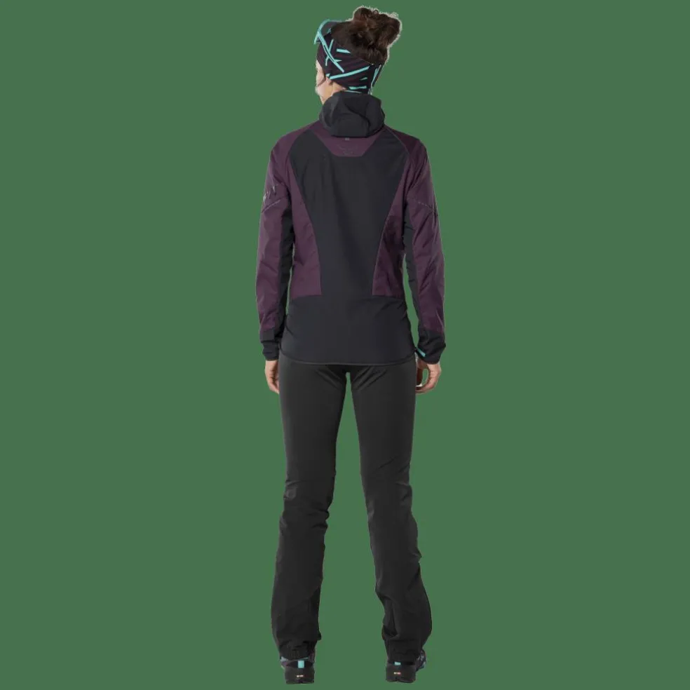 Transalper Pro Hose Damen
