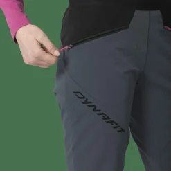 Transalper Warm Hose Damen