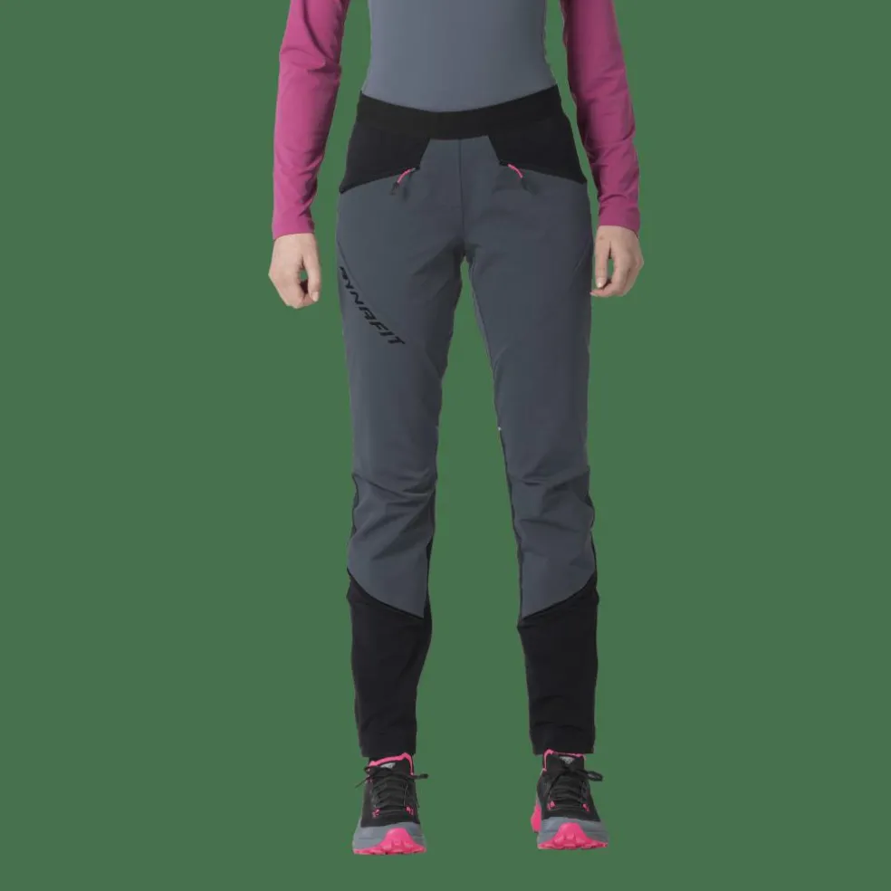 Transalper Warm Hose Damen