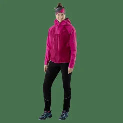 Transalper Warm Hose Damen