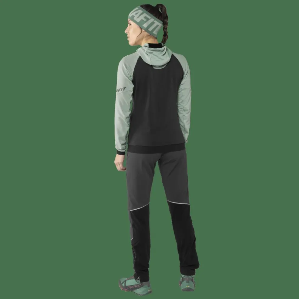 Transalper Warm Hose Damen
