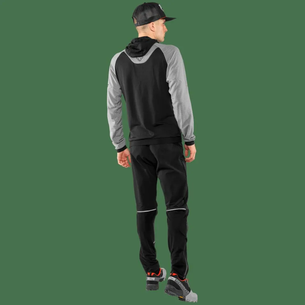 Transalper Warm Hose Herren