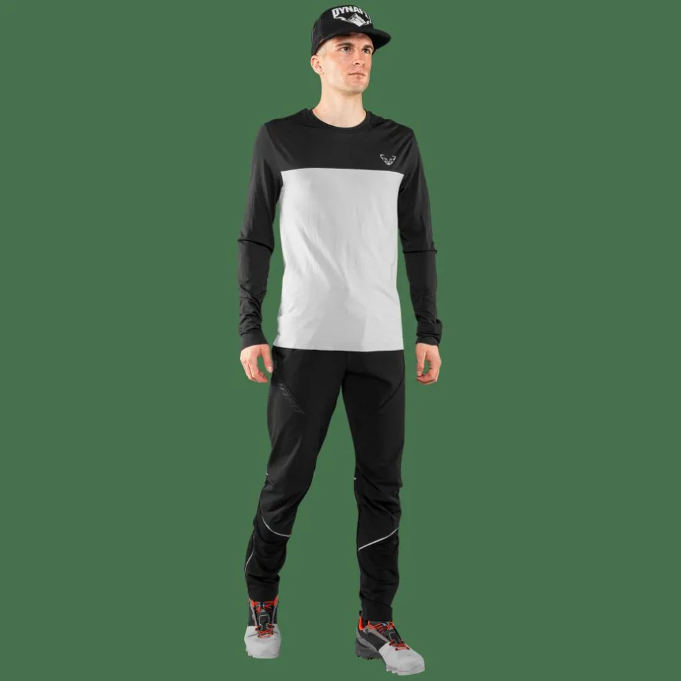 Transalper Warm Hose Herren