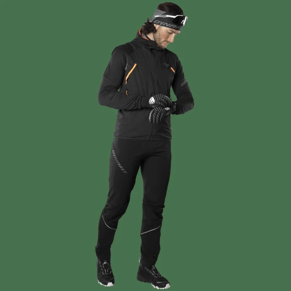 Transalper Warm Hose Herren