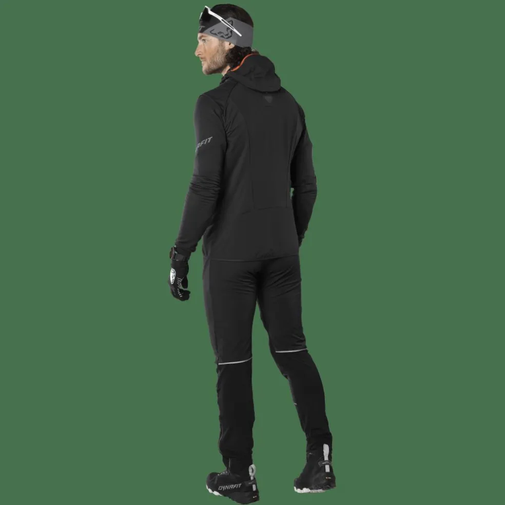 Transalper Warm Hose Herren