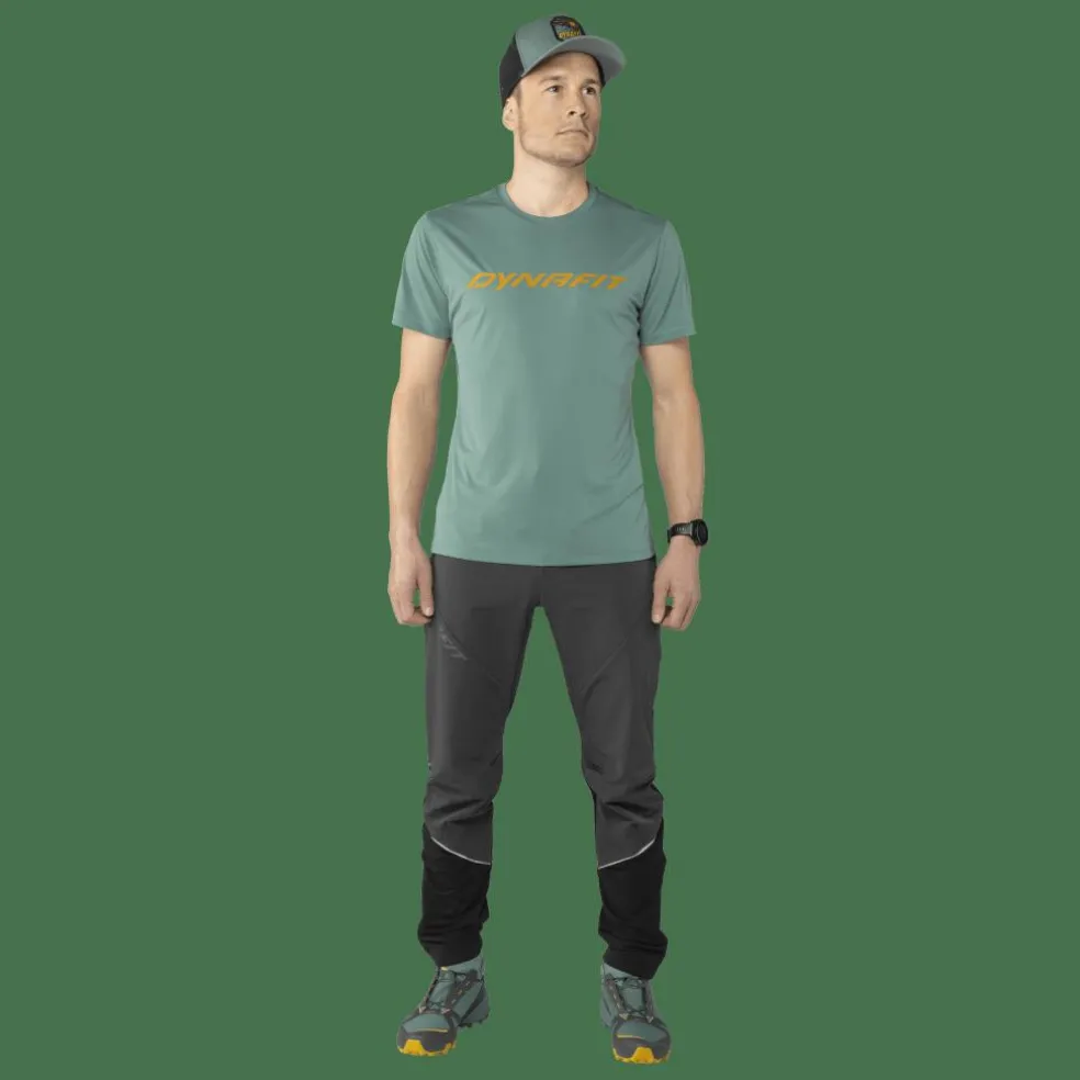 Transalper Warm Hose Herren