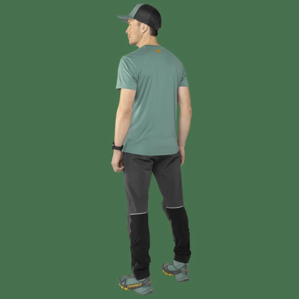 Transalper Warm Hose Herren