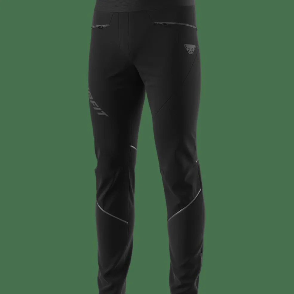 Transalper Warm Hose Herren