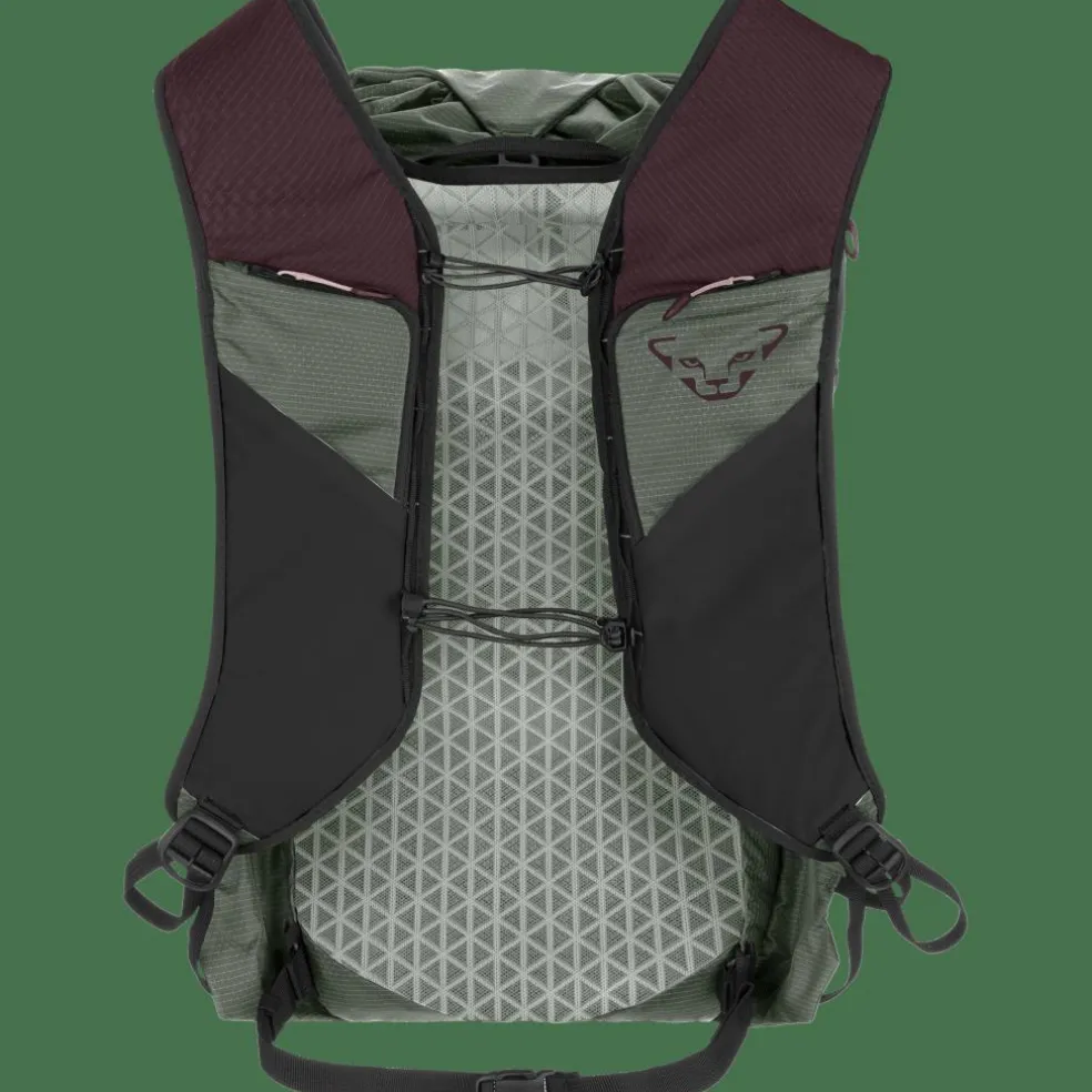 Traverse 22 Rucksack