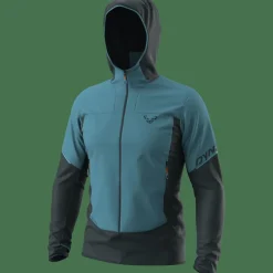Traverse Alpha Kapuzenjacke Herren