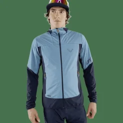 Traverse Alpha Kapuzenjacke Herren