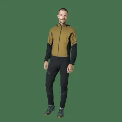 Traverse Alpha Kapuzenjacke Herren