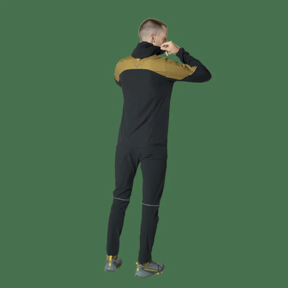 Traverse Alpha Kapuzenjacke Herren