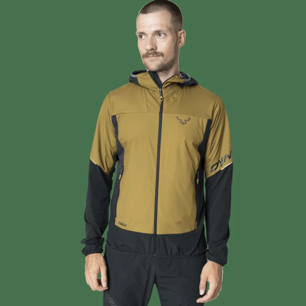 Traverse Alpha Kapuzenjacke Herren