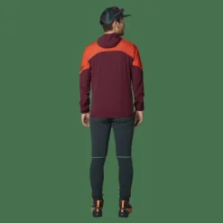 Traverse Alpha Kapuzenjacke Herren
