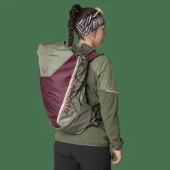 Traverse Alpha Kapuzenjacke Damen