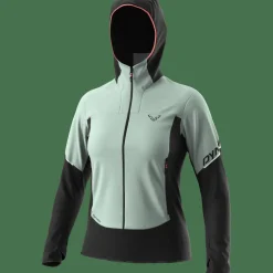 Traverse Alpha Kapuzenjacke Damen