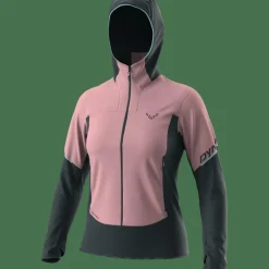 Traverse Alpha Kapuzenjacke Damen