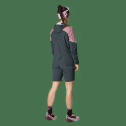 Traverse Alpha Kapuzenjacke Damen
