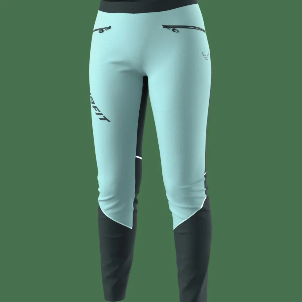 Traverse Dynastretch Hose Damen