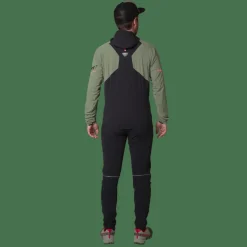 Traverse Dynastretch Hose Herren