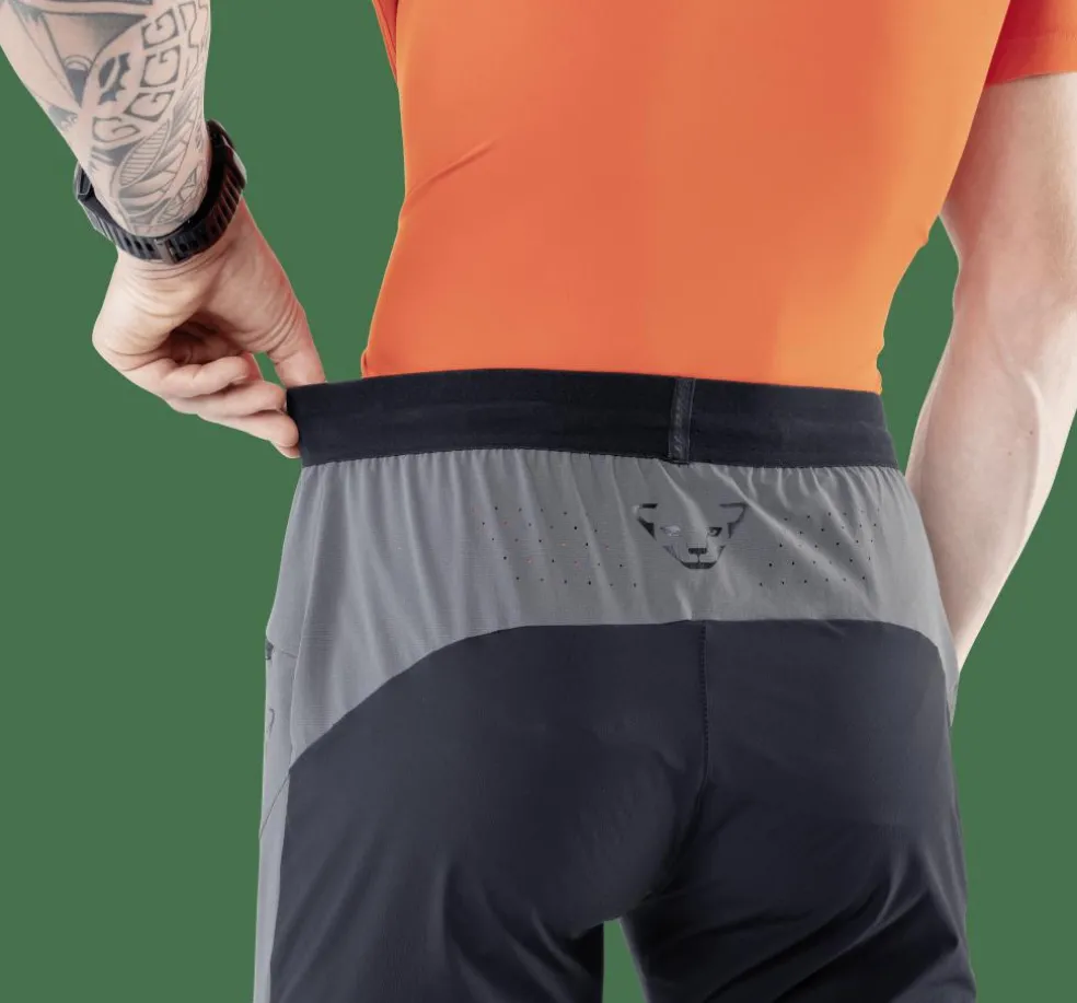 Traverse Dynastretch Hose Herren