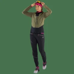 Traverse Dynastretch Hose Damen