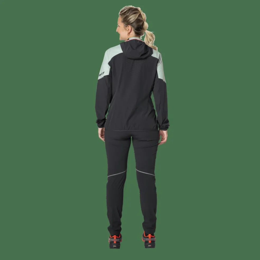 Traverse Dynastretch Hose Damen