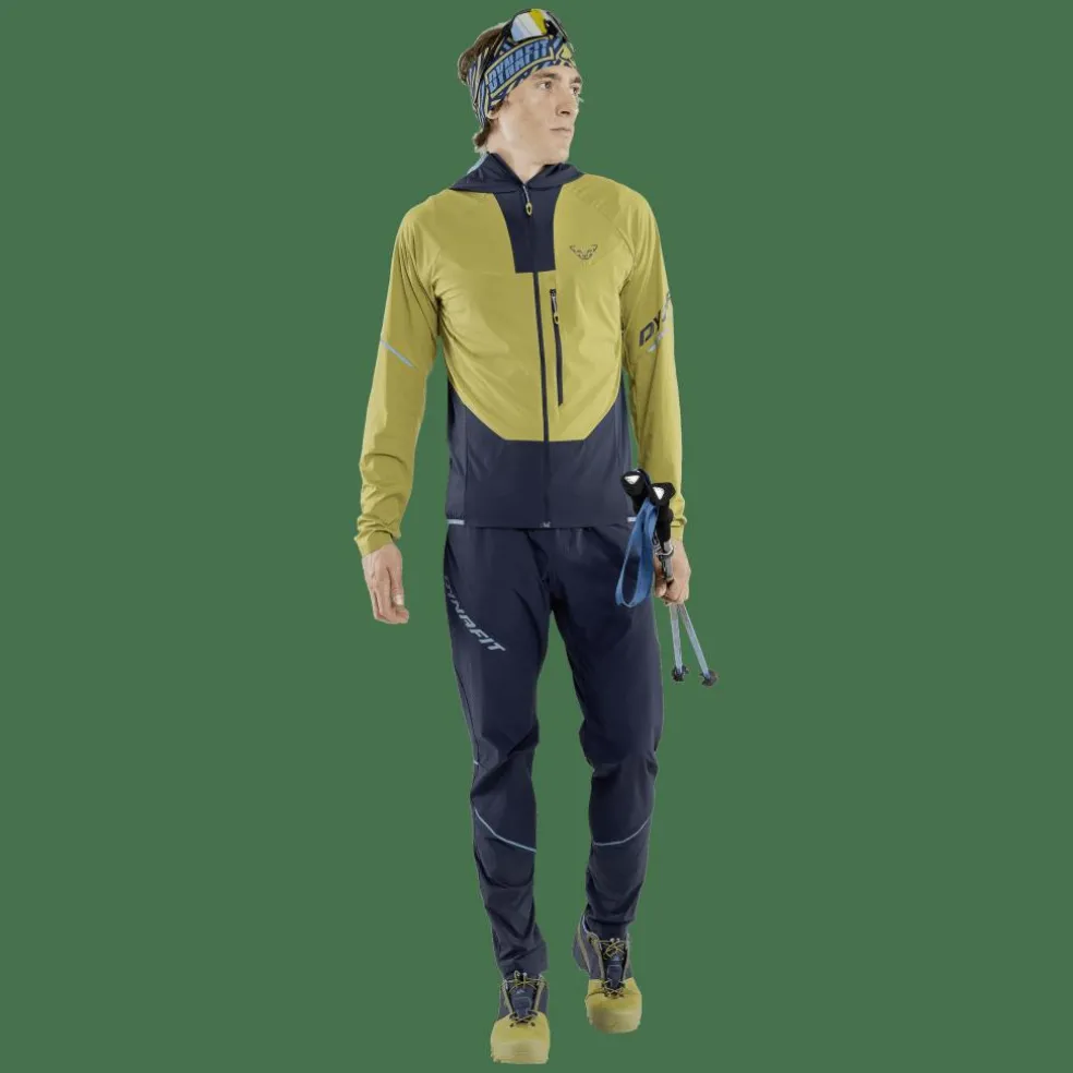Traverse Dynastretch Hose Herren